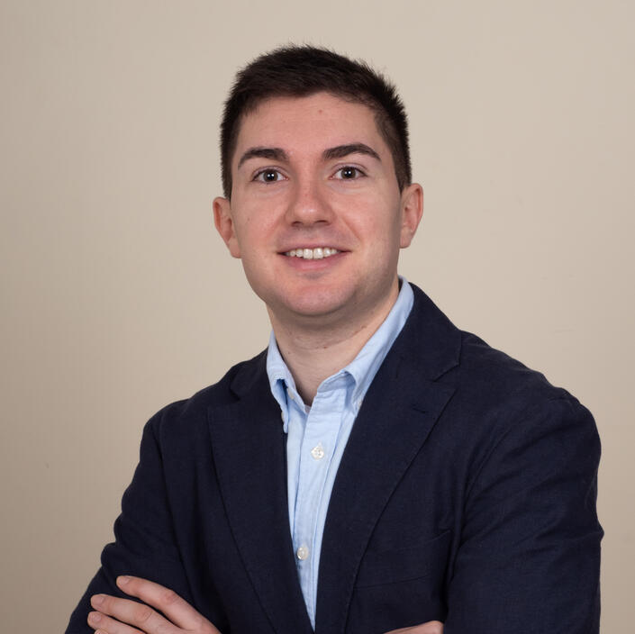 David Dominguez ddm founder